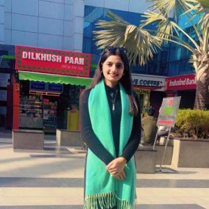 Preeti Dalal image
