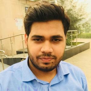 Abhishek Tiwari image