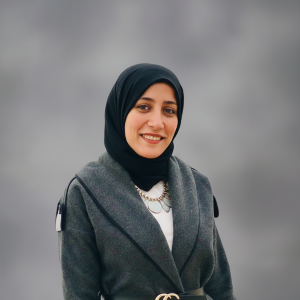 Heba Mostafa image