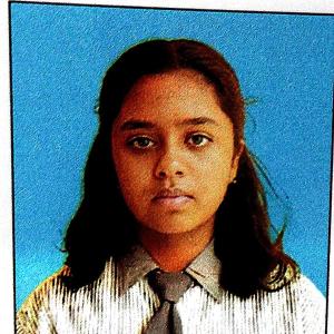 Chandrima Majumdar image