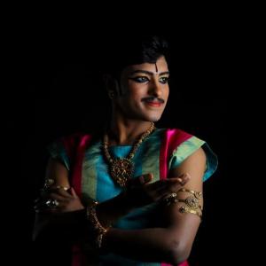 Akshay S Bharadhwaj image