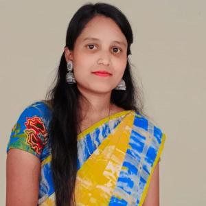 Shirisha Hm image