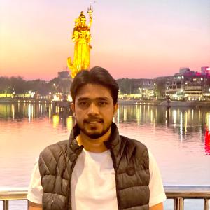 Ratnesh Jain image