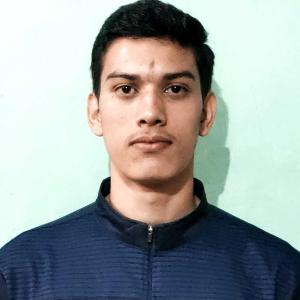 Mani Mahesh Pant image