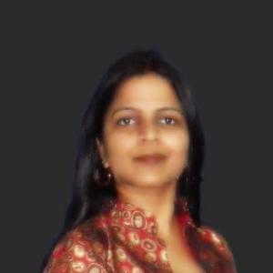 Shivani Agarwal image