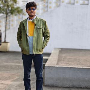 Abhijit Das image