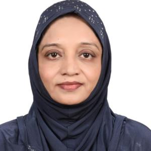 Azra Khan image