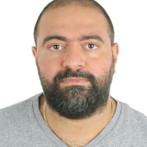 Mark Saadeh image