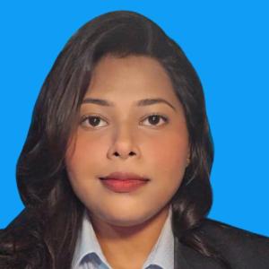 Ankita Das image