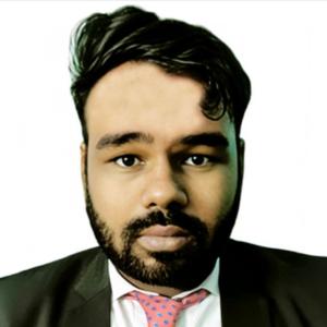 Sourabh Kumar Mehta image