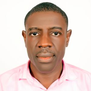 Lubem Benjamin Tarkaa image