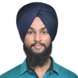 Gursewak Singh image