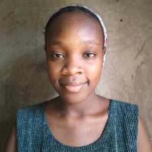 Victoria Kiarie image