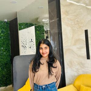 Shubhi Agarwal image