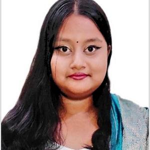 Ankita Kolay image