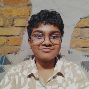 Zeenan Shams image