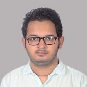Vipul Chamoli image