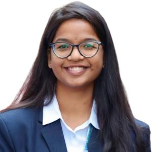Shreya Kalakonda image
