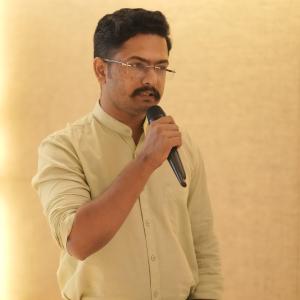 Vyas Narayan image