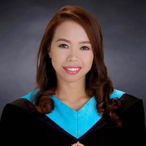 Gisselle Ivah May Estrella image