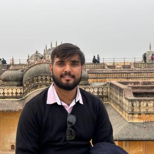 Janmejay Pathak image
