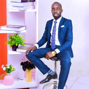 Enock Rono image