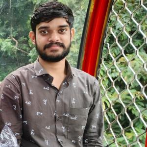 Rushikesh Mishra image