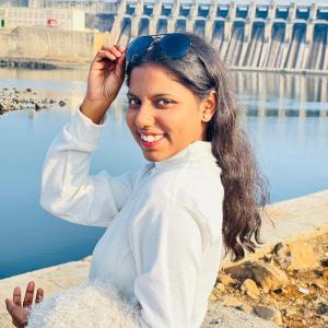 Bhumi Verma image