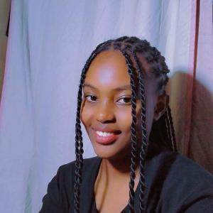 Eunice Waithira image