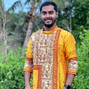 Partha Roy image