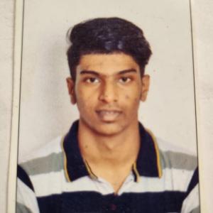 Swaraj Chabukswar image