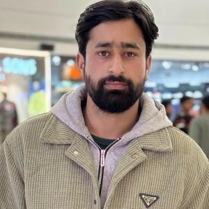 Sameer Ahmad Wani image