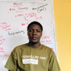 Boluwatife Eniola image