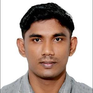 Gokul Krishnan G image