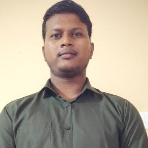 Rashmi Ranjan Parida image