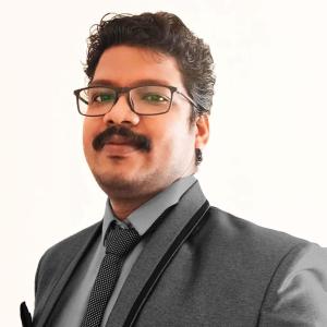 Vineesh Raj image