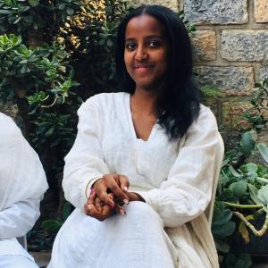 Niyat Tedros image