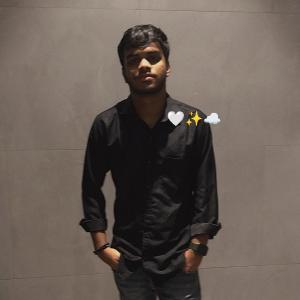 Rajesh image