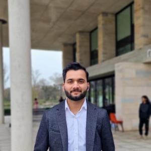 Ali Haider image