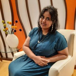 Gauri Aras image