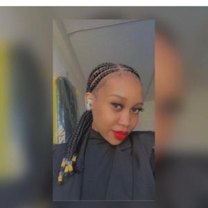 Kgaogelo Sebetha image