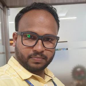 Yunus Allibhai image