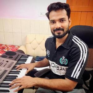 Gaurav Sain image