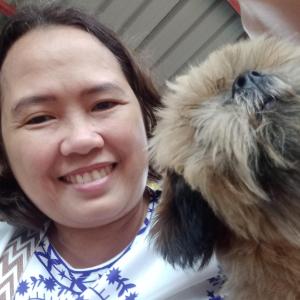 Thelma Lynn Trajano image