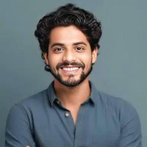 Venu R Odeyar image