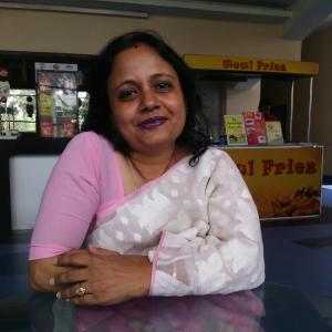 Suchetana Dasgupta image
