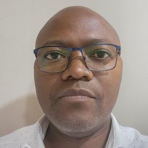 Dr. Mukuka Kangwa image