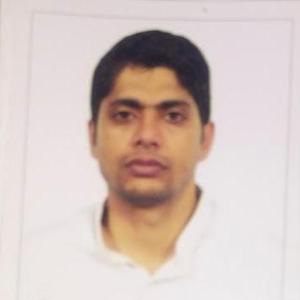 Anurag image