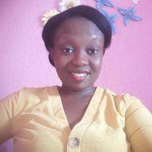Ezeaku Kathryn image