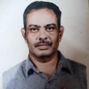 S T S Gurumurthy G Subbaraman image